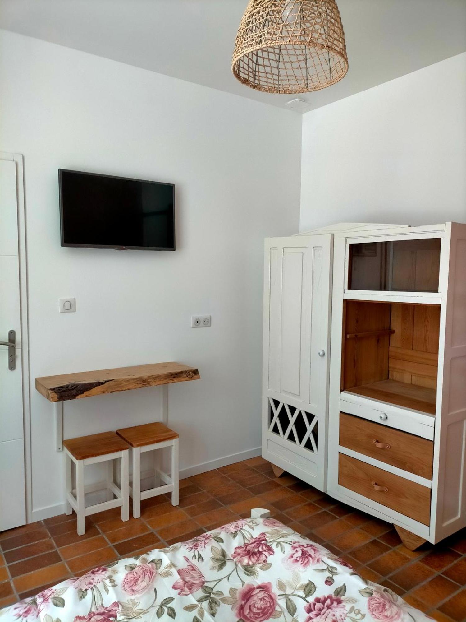 Apartmán Le Relax Max Le Puy-en-Velay Exteriér fotografie
