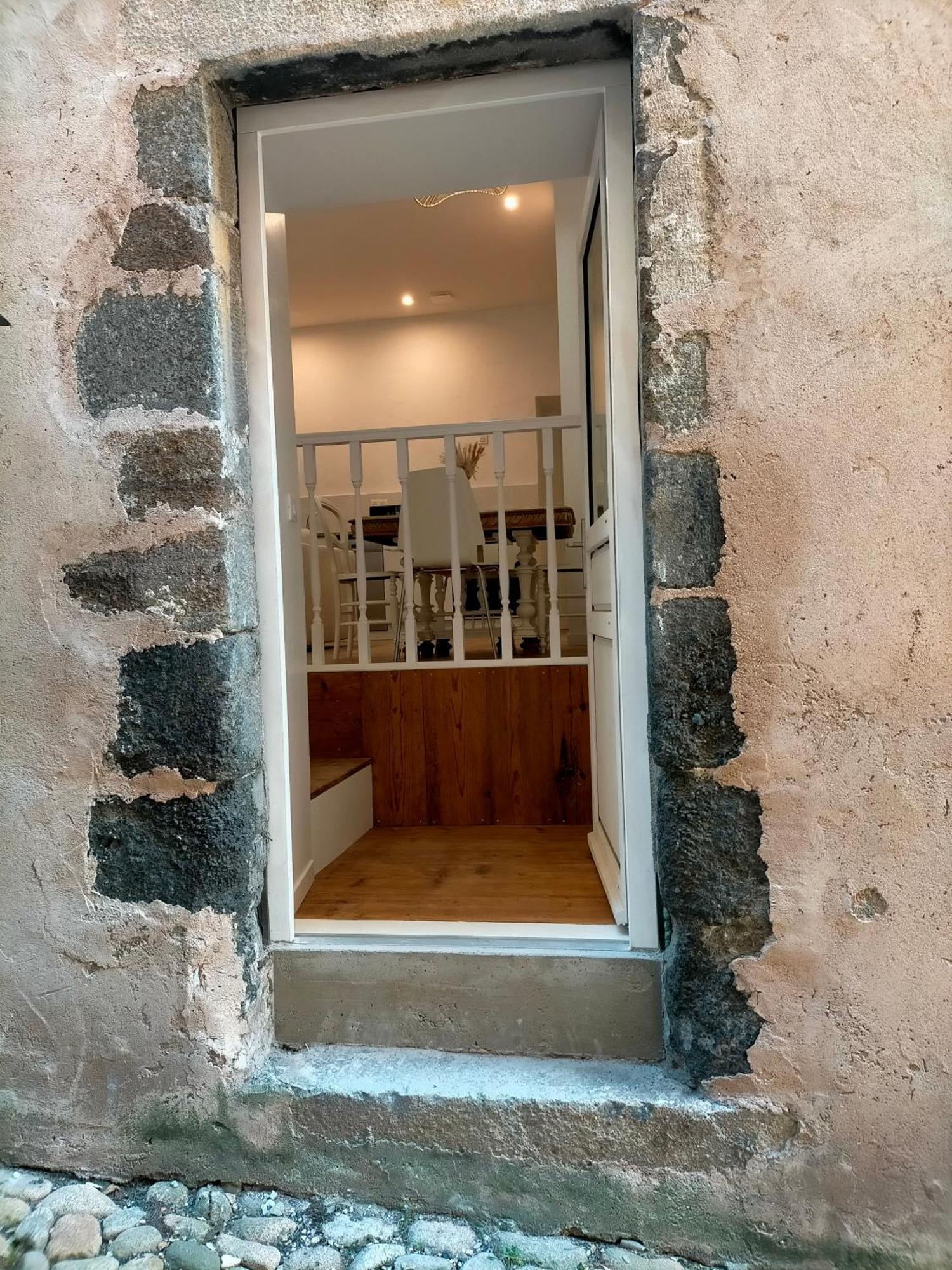 Apartmán Le Relax Max Le Puy-en-Velay Exteriér fotografie