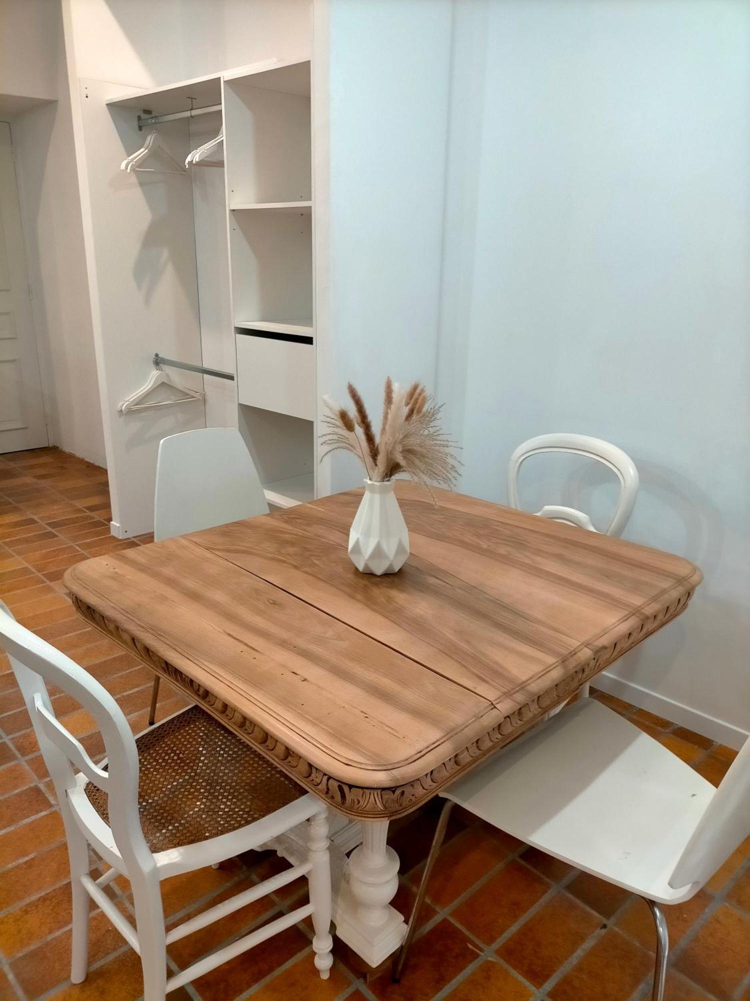 Apartmán Le Relax Max Le Puy-en-Velay Exteriér fotografie
